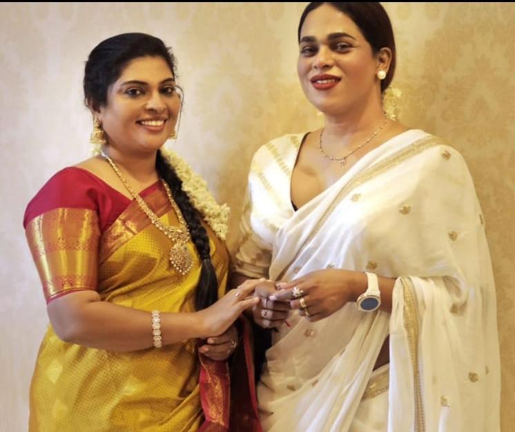 LEORA BRIDAL STUDIO CHARUMOODU