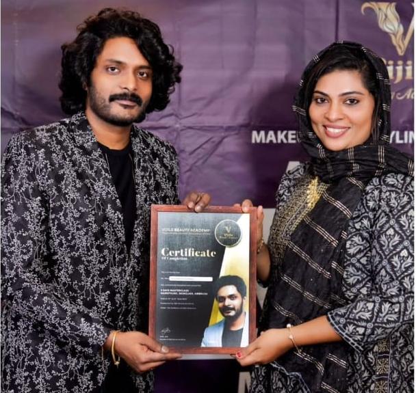 LEORA BRIDAL STUDIO CHARUMOODU