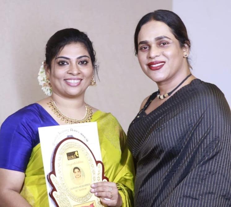 LEORA BRIDAL STUDIO CHARUMOODU