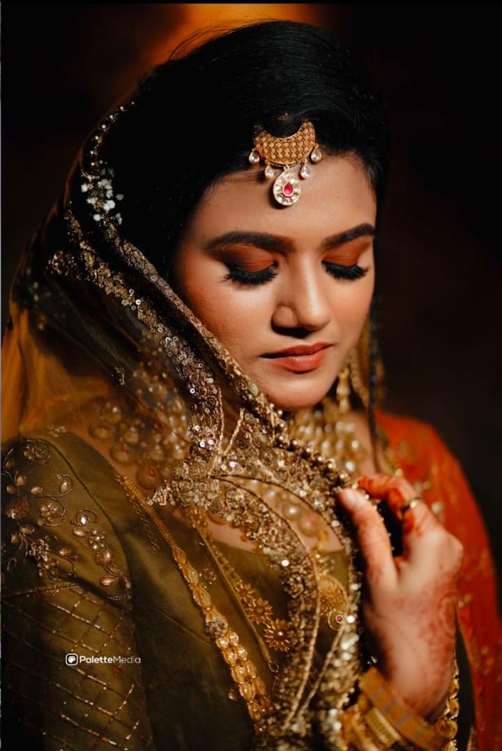 LEORA BRIDAL STUDIO CHARUMOODU