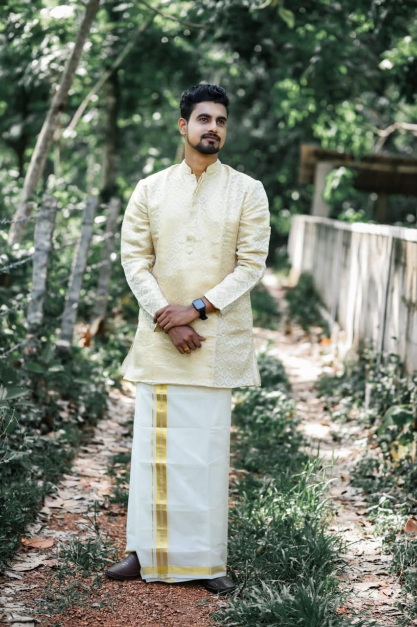 LEORA BRIDAL STUDIO CHARUMOODU