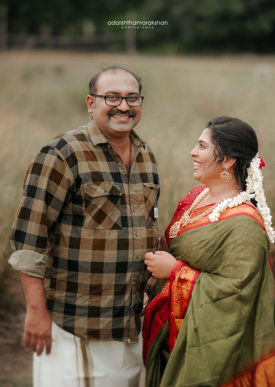 LEORA BRIDAL STUDIO CHARUMOODU
