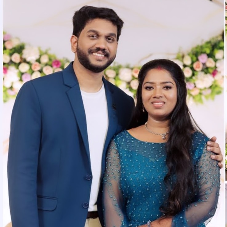 LEORA BRIDAL STUDIO CHARUMOODU